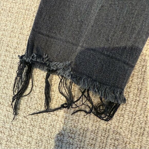 GRLFRND Yasmin mid-rise skinny jean in Lust for Life - size 25 - Picture 8 of 14